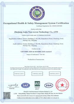 ISO45001-TH